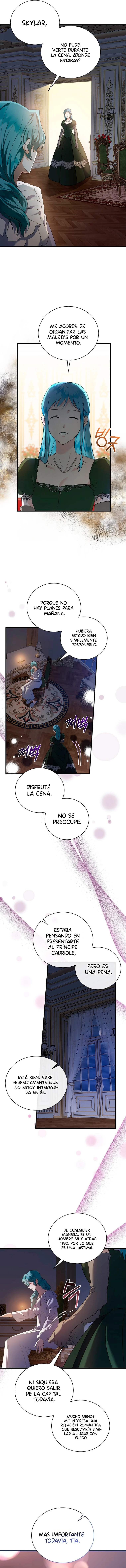 La Villana Vive Dos Veces - Capítulo 165 - Página 13 - LectorTMOo