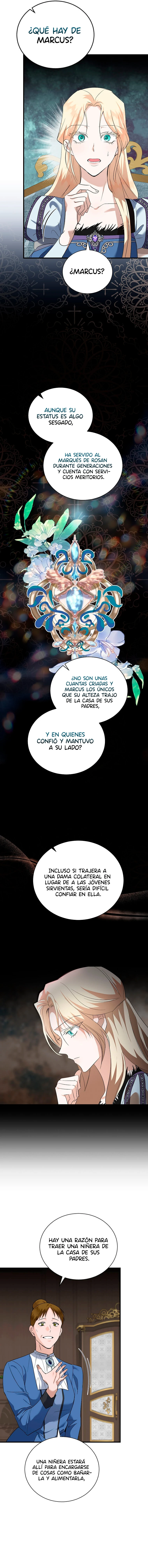 La Villana Vive Dos Veces - Capítulo 166 - Página 13 - LectorTMOo