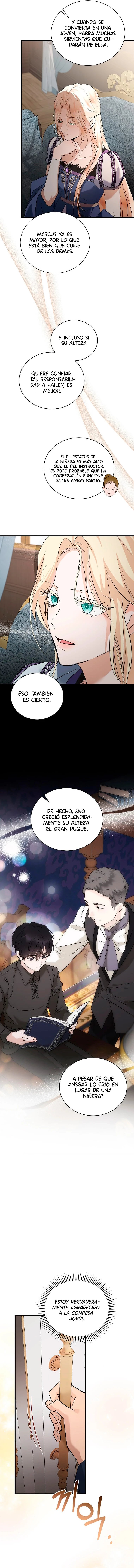 La Villana Vive Dos Veces - Capítulo 166 - Página 14 - LectorTMOo