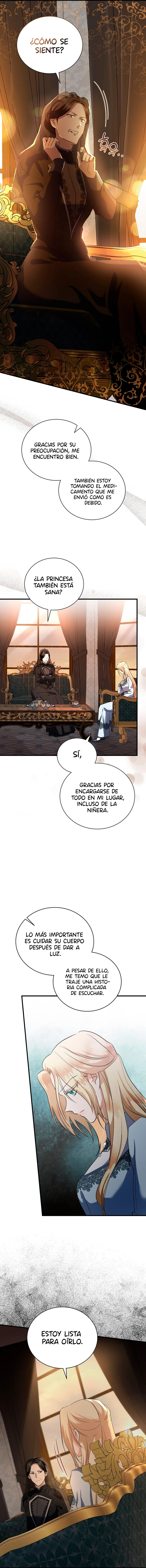 La Villana Vive Dos Veces - Capítulo 166 - Página 17 - LectorTMOo