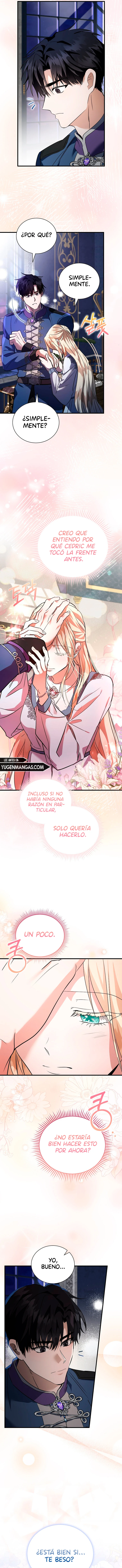 La Villana Vive Dos Veces - Capítulo 167 - Página 9 - LectorTMOo