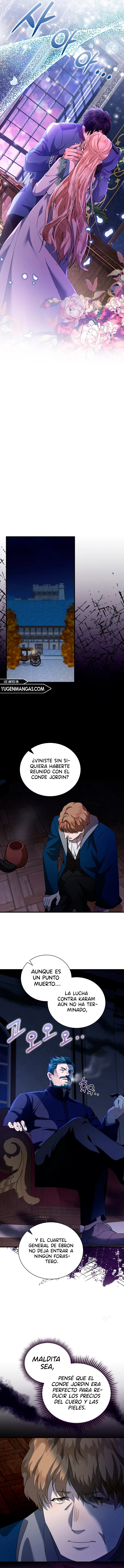 La Villana Vive Dos Veces - Capítulo 167 - Página 11 - LectorTMOo