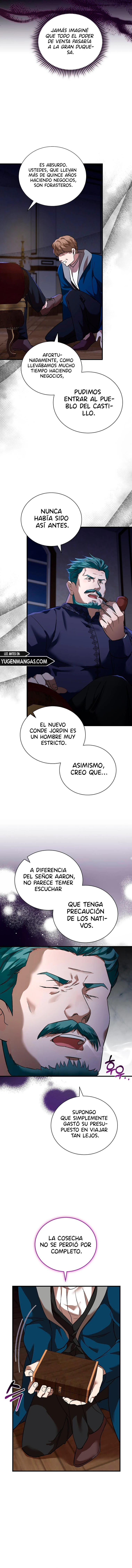 La Villana Vive Dos Veces - Capítulo 167 - Página 12 - LectorTMOo