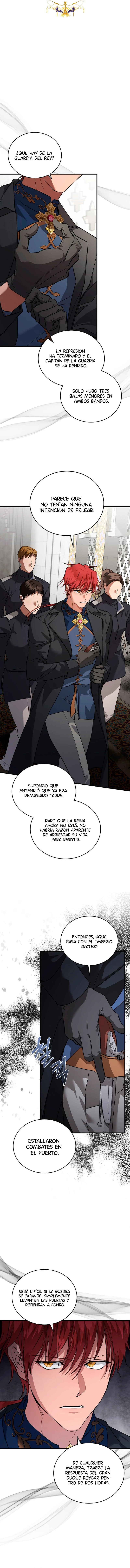 La Villana Vive Dos Veces - Capítulo 171 - Página 6 - LectorTMOo