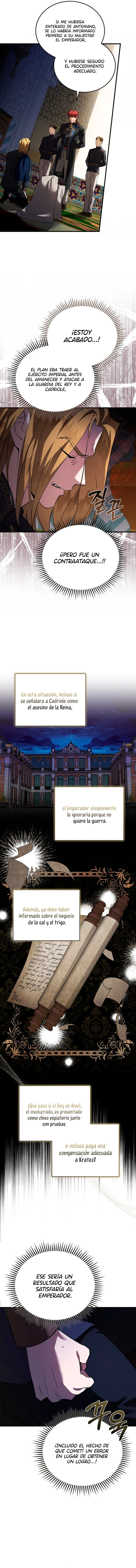 La Villana Vive Dos Veces - Capítulo 171 - Página 10 - LectorTMOo