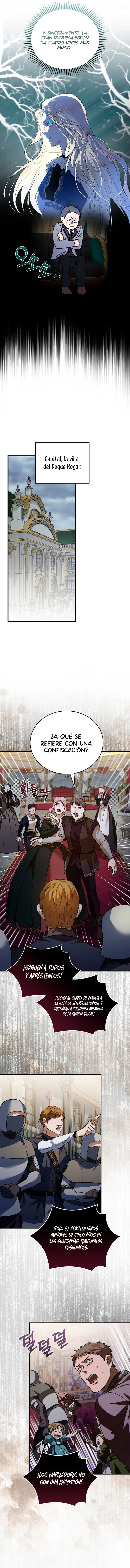 La Villana Vive Dos Veces - Capítulo 172 - Página 9 - LectorTMOo