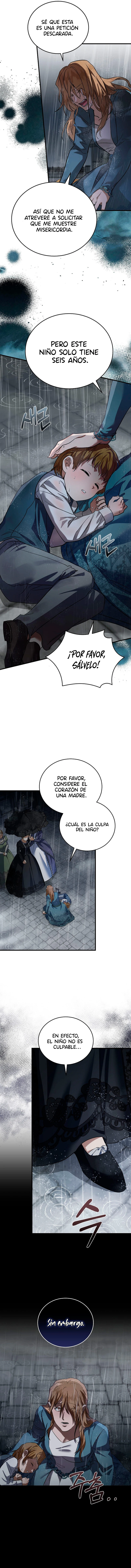 La Villana Vive Dos Veces - Capítulo 172 - Página 13 - LectorTMOo