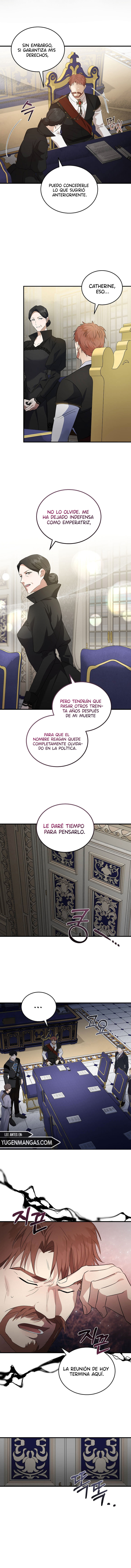 La Villana Vive Dos Veces - Capítulo 176 - Página 13 - LectorTMOo
