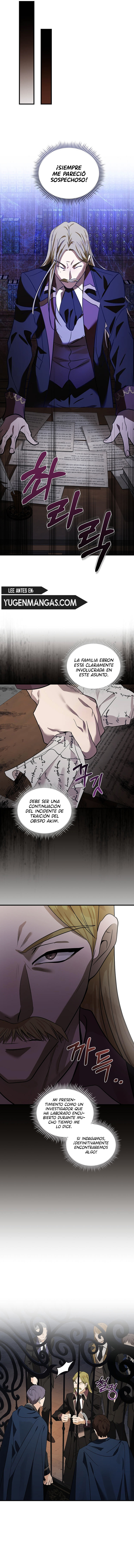 La Villana Vive Dos Veces - Capítulo 179 - Página 4 - LectorTMOo