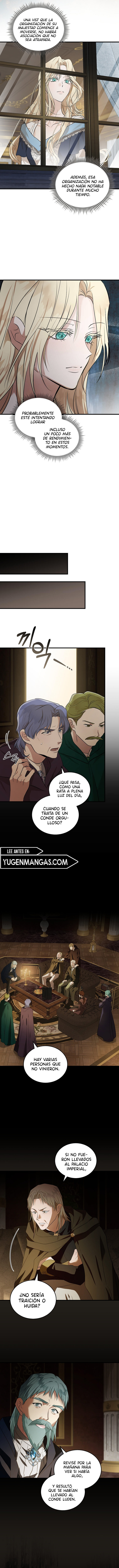 La Villana Vive Dos Veces - Capítulo 179 - Página 7 - LectorTMOo