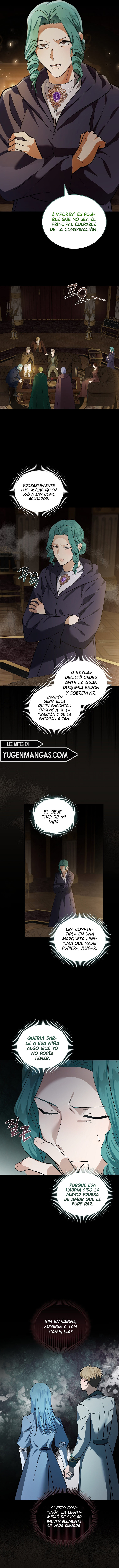 La Villana Vive Dos Veces - Capítulo 179 - Página 9 - LectorTMOo