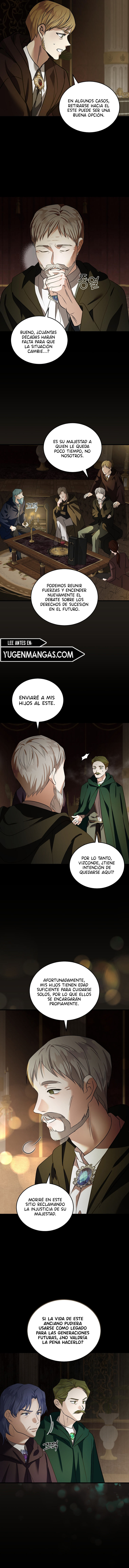 La Villana Vive Dos Veces - Capítulo 179 - Página 12 - LectorTMOo