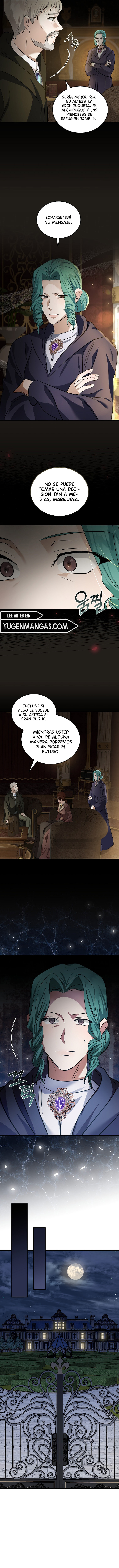 La Villana Vive Dos Veces - Capítulo 179 - Página 13 - LectorTMOo