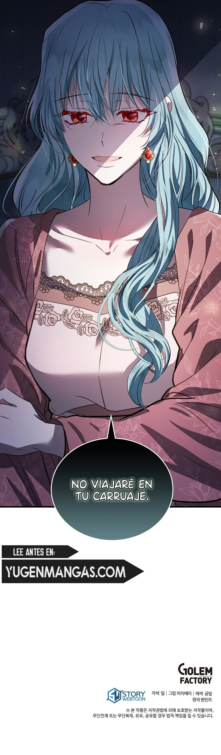 La Villana Vive Dos Veces - Capítulo 179 - Página 15 - LectorTMOo