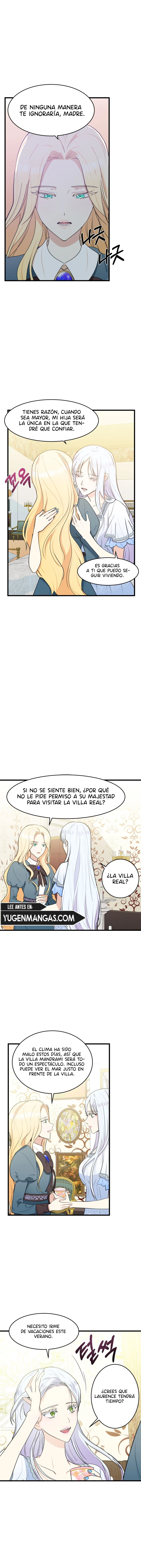 La Villana Vive Dos Veces - Capítulo 18 - Página 13 - LectorTMOo