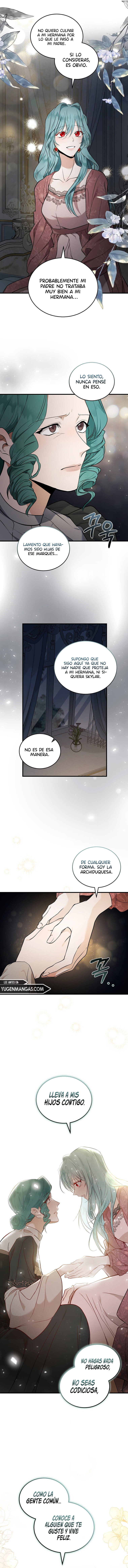 La Villana Vive Dos Veces - Capítulo 180 - Página 7 - LectorTMOo
