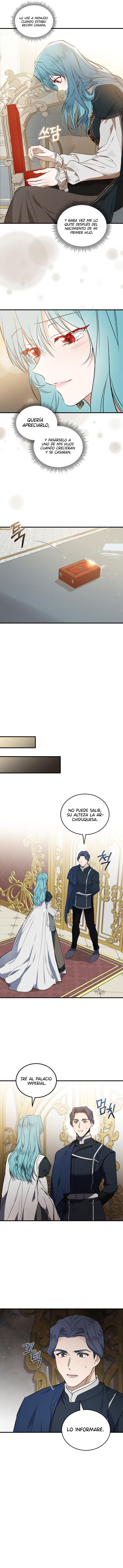 La Villana Vive Dos Veces - Capítulo 180 - Página 10 - LectorTMOo