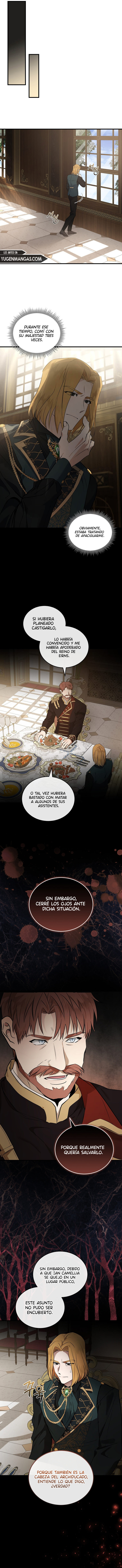 La Villana Vive Dos Veces - Capítulo 180 - Página 11 - LectorTMOo