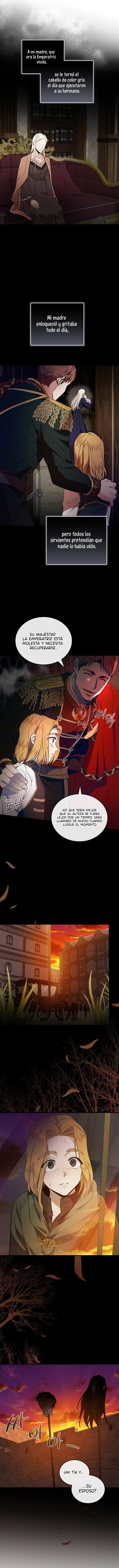 La Villana Vive Dos Veces - Capítulo 180 - Página 14 - LectorTMOo