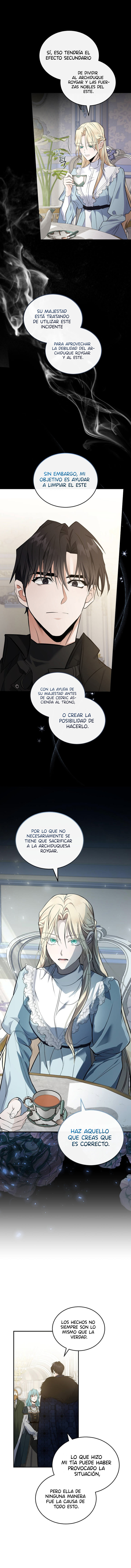La Villana Vive Dos Veces - Capítulo 181 - Página 6 - LectorTMOo