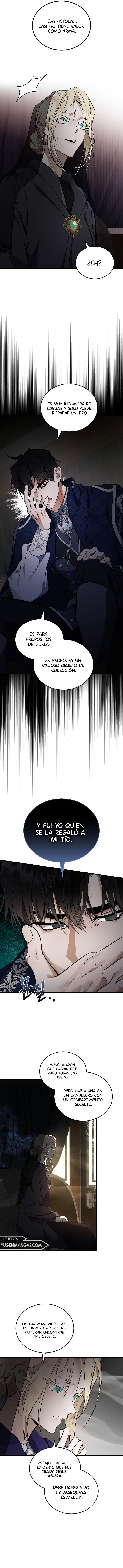 La Villana Vive Dos Veces - Capítulo 183 - Página 13 - LectorTMOo