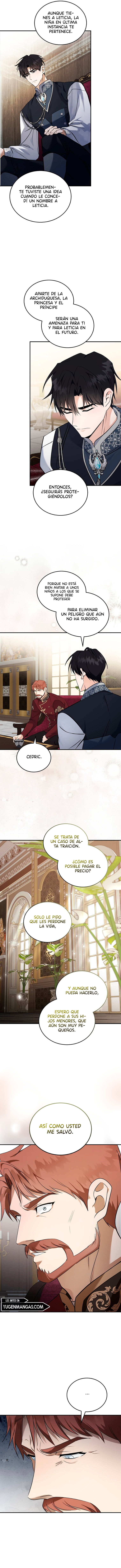 La Villana Vive Dos Veces - Capítulo 184 - Página 13 - LectorTMOo