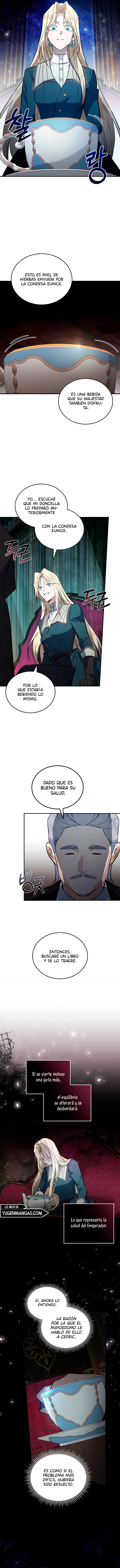 La Villana Vive Dos Veces - Capítulo 185 - Página 4 - LectorTMOo