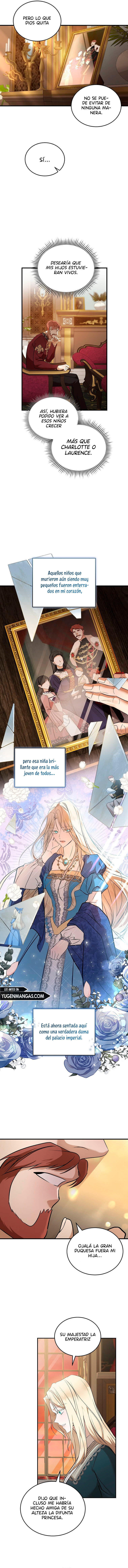 La Villana Vive Dos Veces - Capítulo 185 - Página 7 - LectorTMOo