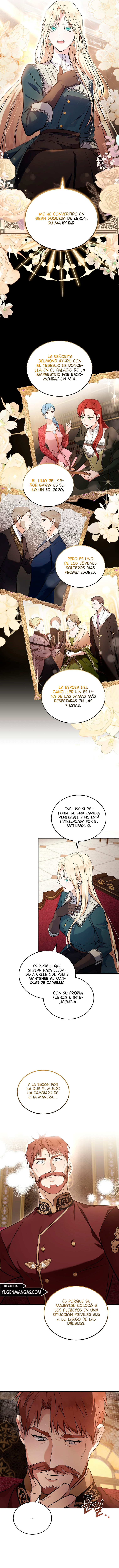 La Villana Vive Dos Veces - Capítulo 185 - Página 10 - LectorTMOo