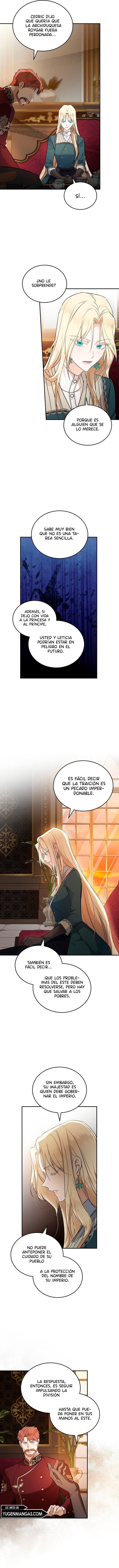 La Villana Vive Dos Veces - Capítulo 185 - Página 12 - LectorTMOo
