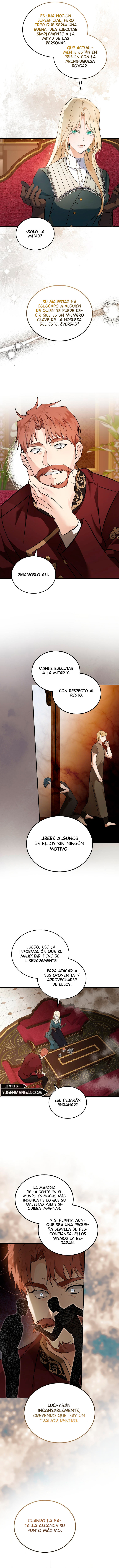 La Villana Vive Dos Veces - Capítulo 185 - Página 13 - LectorTMOo
