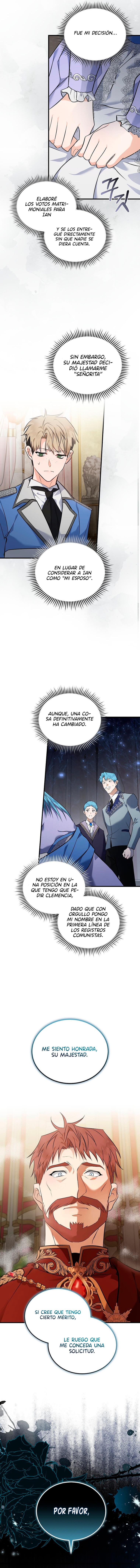 La Villana Vive Dos Veces - Capítulo 186 - Página 15 - LectorTMOo