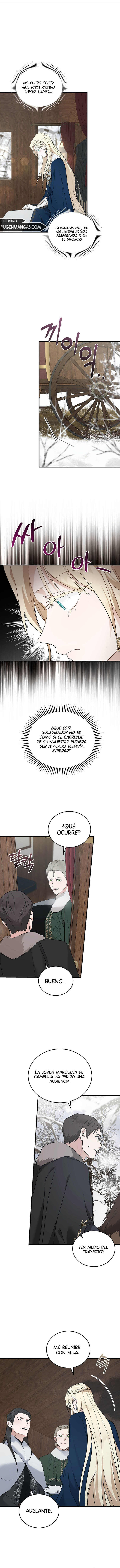 La Villana Vive Dos Veces - Capítulo 187 - Página 7 - LectorTMOo