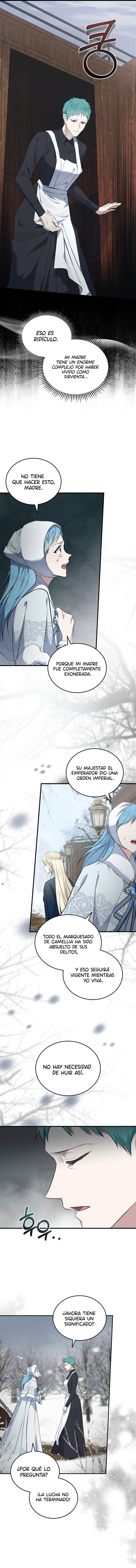 La Villana Vive Dos Veces - Capítulo 187 - Página 10 - LectorTMOo
