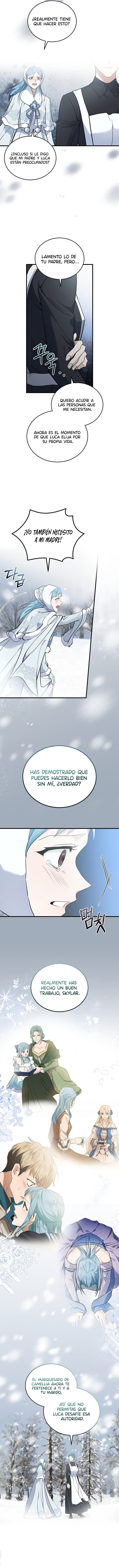 La Villana Vive Dos Veces - Capítulo 187 - Página 12 - LectorTMOo