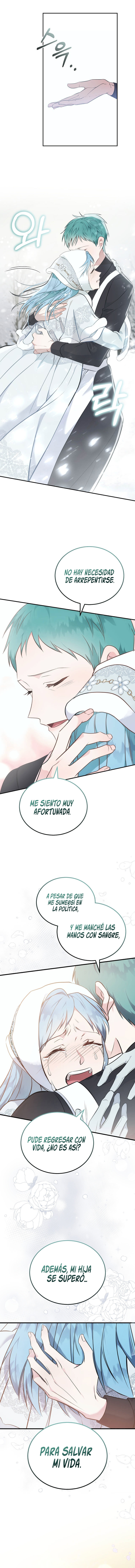 La Villana Vive Dos Veces - Capítulo 187 - Página 13 - LectorTMOo