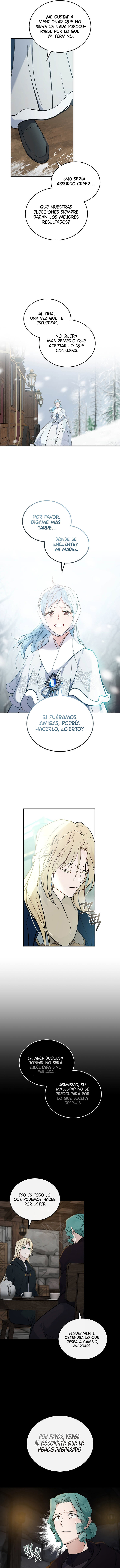 La Villana Vive Dos Veces - Capítulo 188 - Página 4 - LectorTMOo