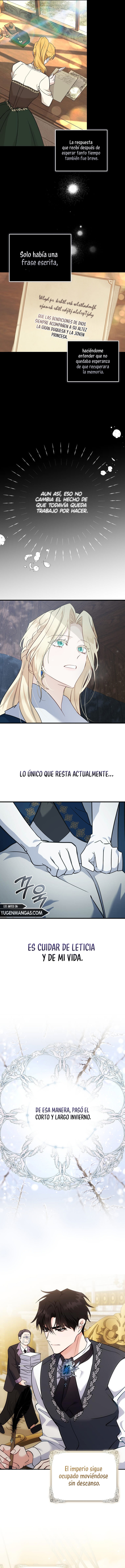 La Villana Vive Dos Veces - Capítulo 188 - Página 7 - LectorTMOo