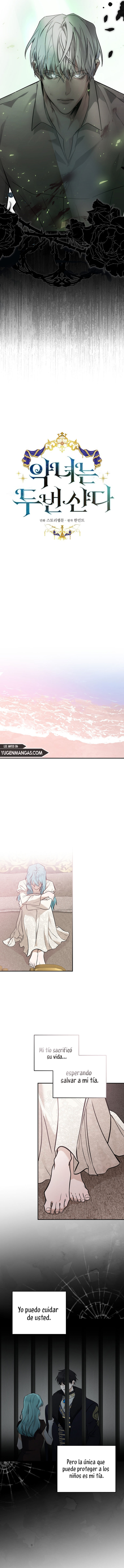 La Villana Vive Dos Veces - Capítulo 188 - Página 9 - LectorTMOo