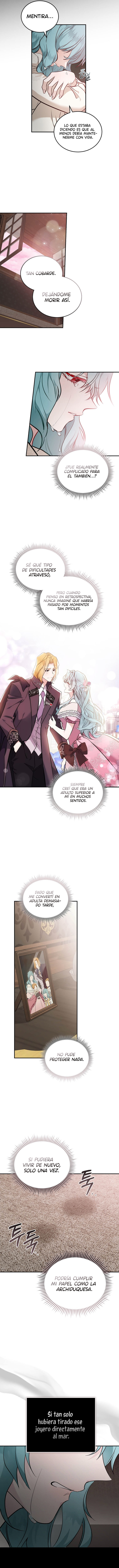 La Villana Vive Dos Veces - Capítulo 188 - Página 10 - LectorTMOo
