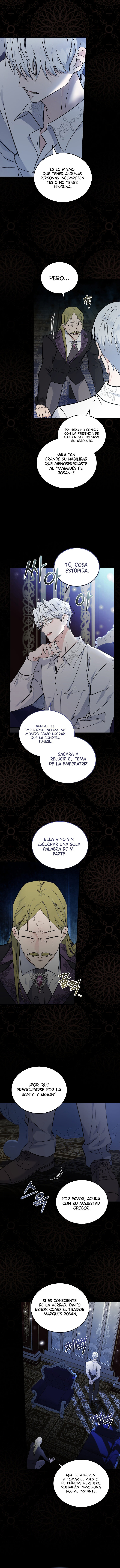 La Villana Vive Dos Veces - Capítulo 189 - Página 13 - LectorTMOo