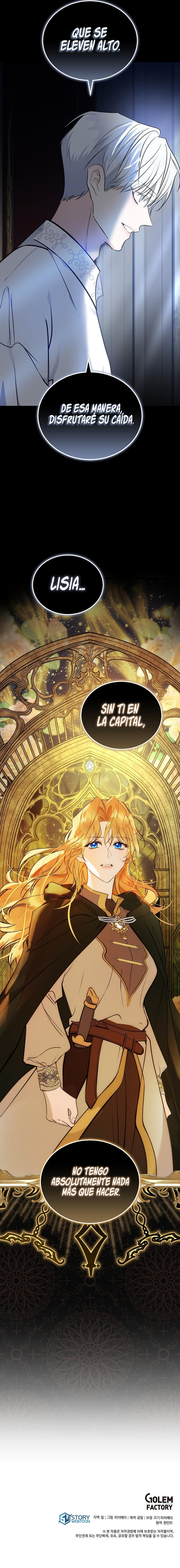 La Villana Vive Dos Veces - Capítulo 189 - Página 14 - LectorTMOo