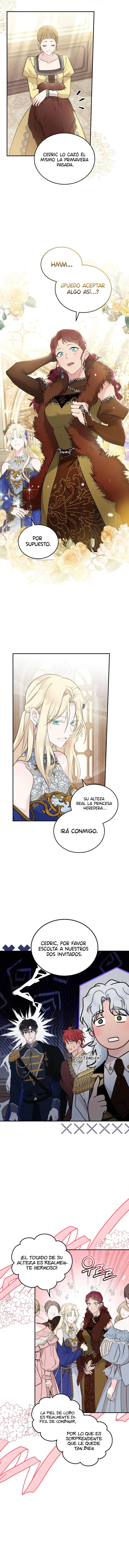 La Villana Vive Dos Veces - Capítulo 190 - Página 10 - LectorTMOo