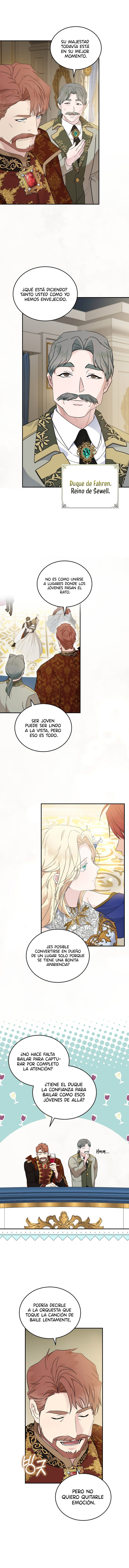 La Villana Vive Dos Veces - Capítulo 190 - Página 12 - LectorTMOo