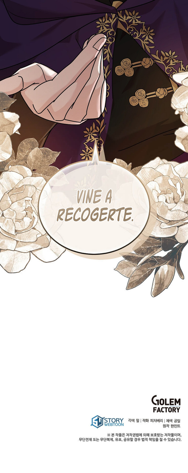 La Villana Vive Dos Veces - Capítulo 197 - Página 14 - LectorTMOo