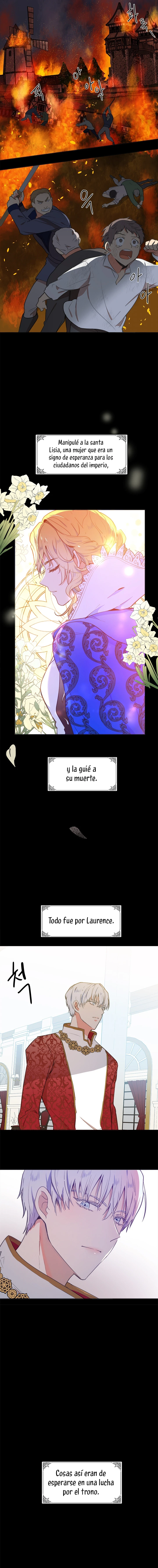 La Villana Vive Dos Veces - Capítulo 2 - Página 7 - LectorTMOo