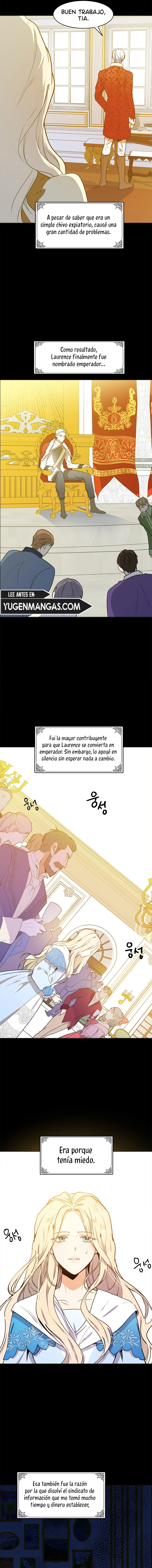 La Villana Vive Dos Veces - Capítulo 2 - Página 8 - LectorTMOo