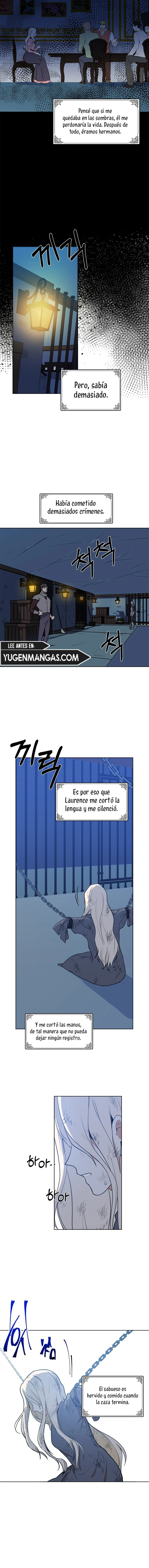 La Villana Vive Dos Veces - Capítulo 2 - Página 9 - LectorTMOo
