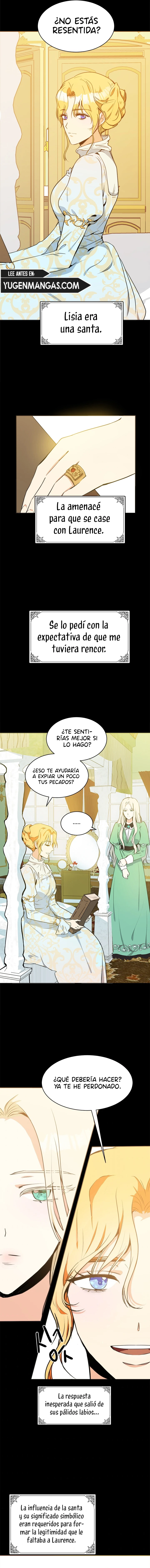 La Villana Vive Dos Veces - Capítulo 2 - Página 12 - LectorTMOo