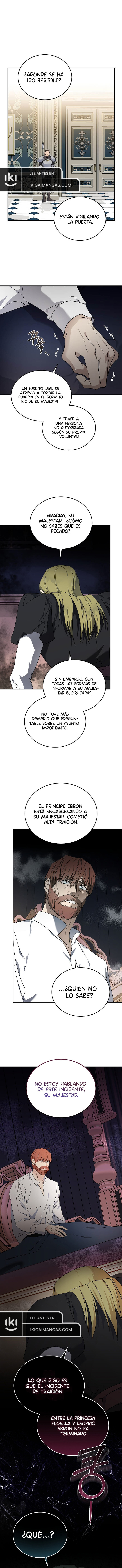 La Villana Vive Dos Veces - Capítulo 204 - Página 12 - LectorTMOo